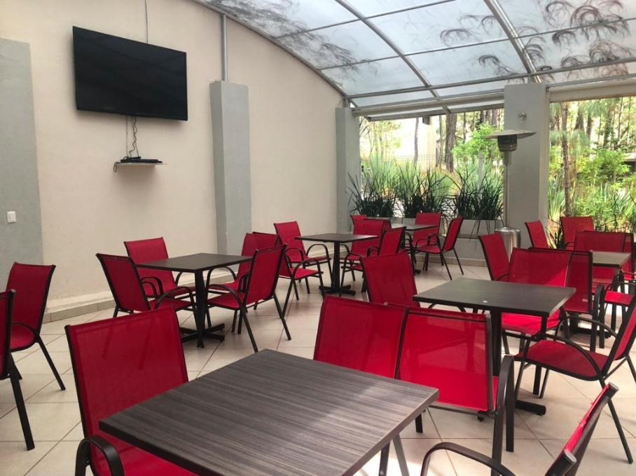Rincon De Maria Mazamitla Villa Ngoại thất bức ảnh
