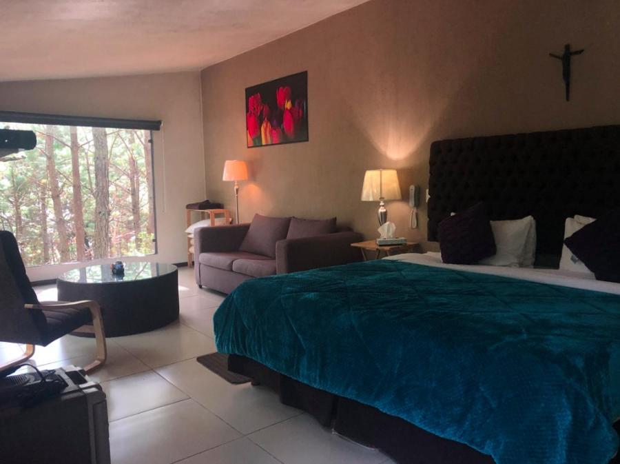 Rincon De Maria Mazamitla Villa Ngoại thất bức ảnh