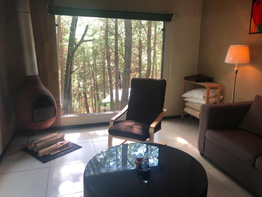 Rincon De Maria Mazamitla Villa Ngoại thất bức ảnh