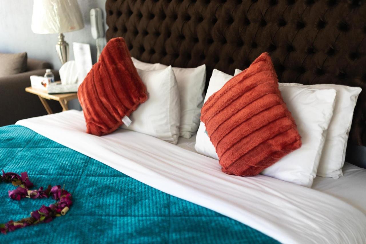 Rincon De Maria Mazamitla Villa Ngoại thất bức ảnh