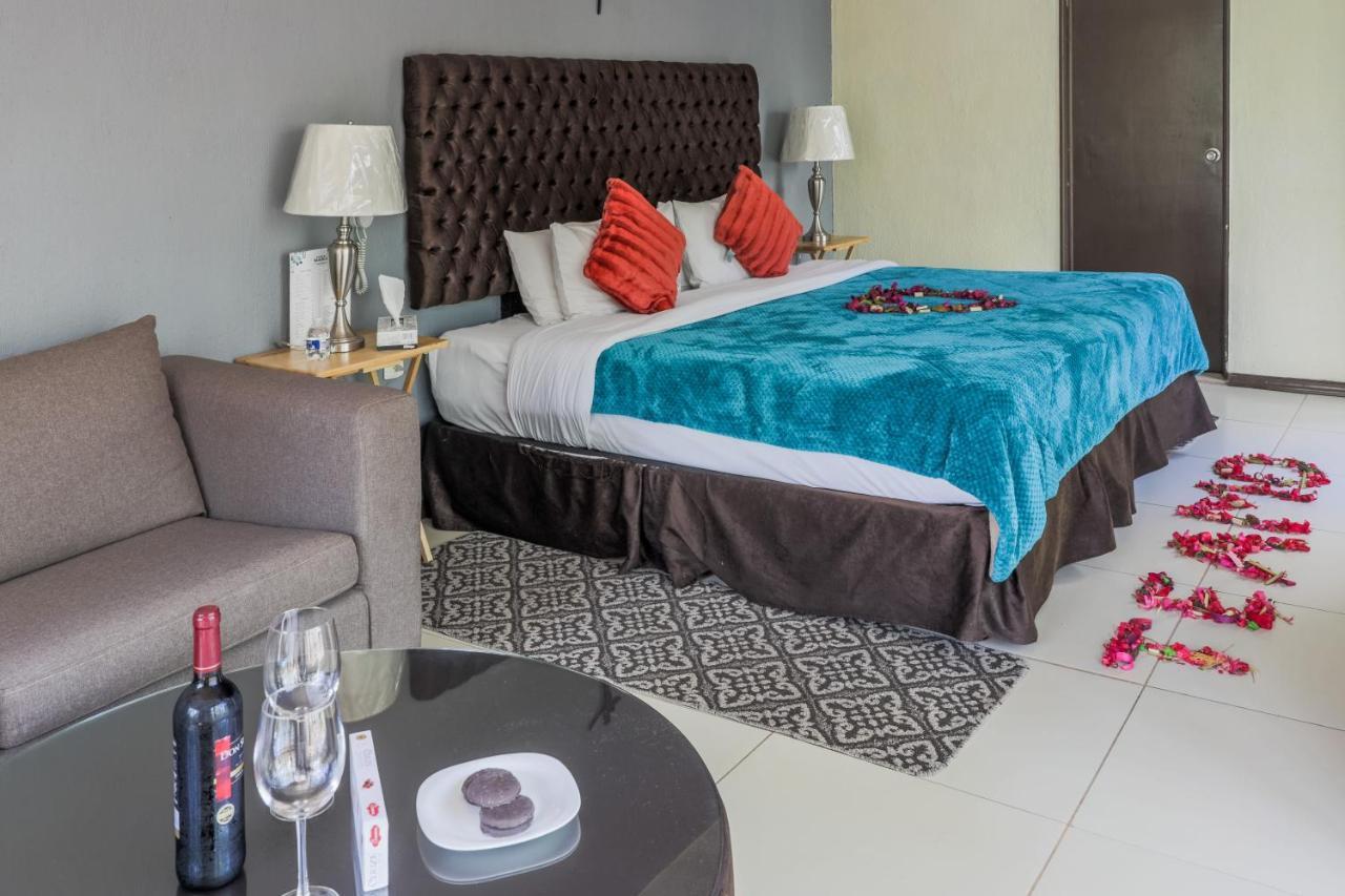 Rincon De Maria Mazamitla Villa Ngoại thất bức ảnh