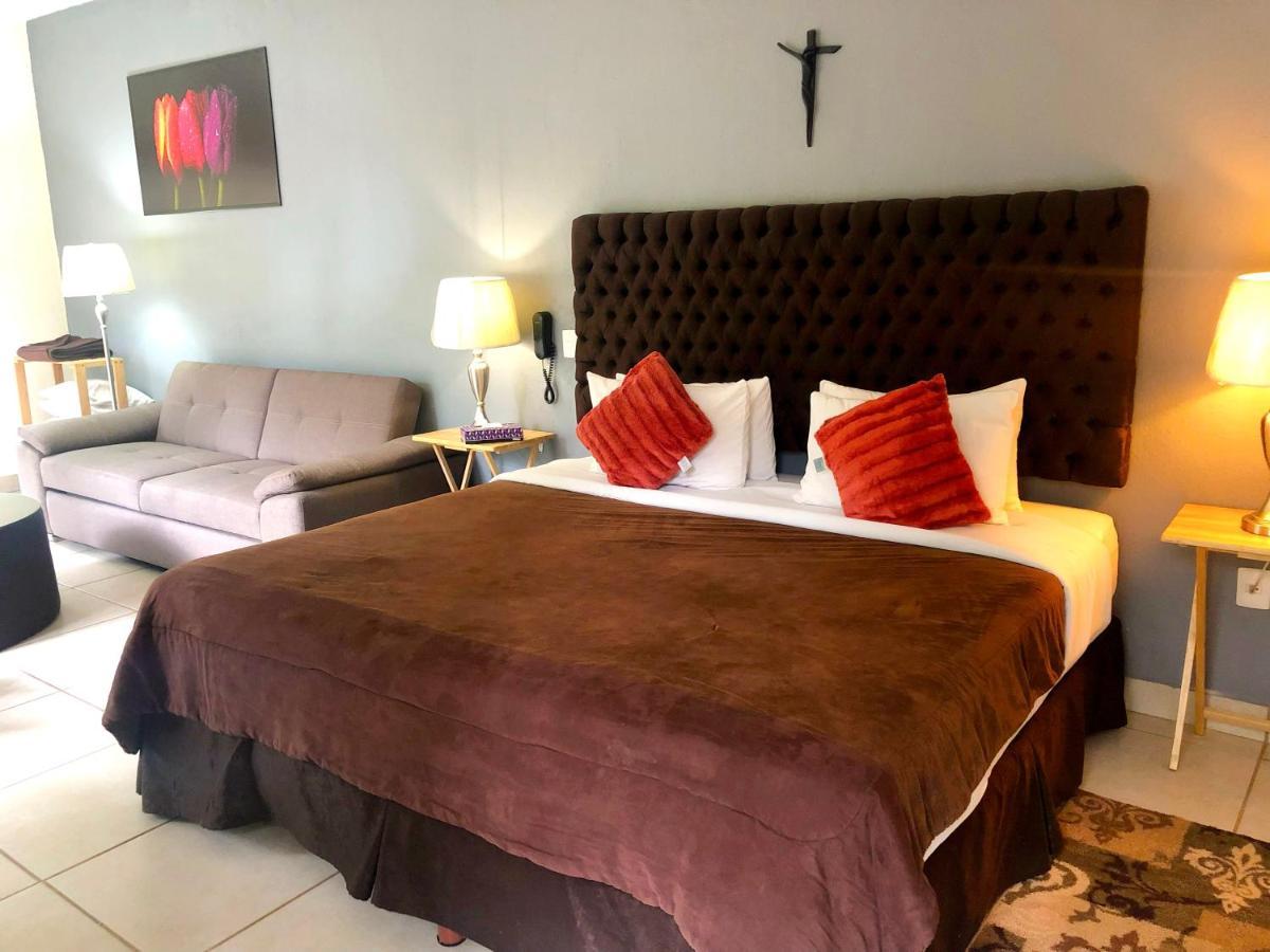 Rincon De Maria Mazamitla Villa Ngoại thất bức ảnh